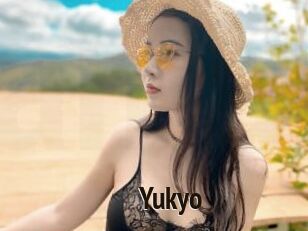 Yukyo