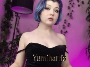 Yumiharris