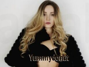 Yummydonut