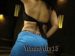 Yummytits18