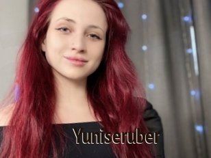 Yuniseruber