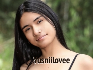 Yusniilovee