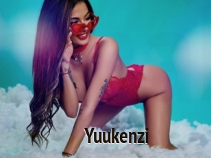 Yuukenzi