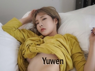 Yuwen