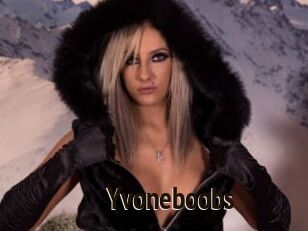 Yvoneboobs