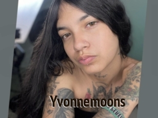 Yvonnemoons