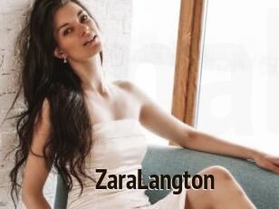 ZaraLangton