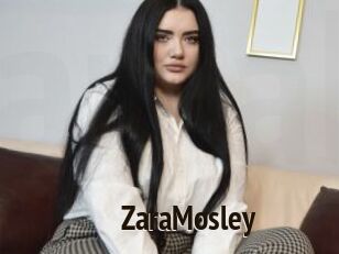 ZaraMosley