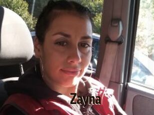 Zayna