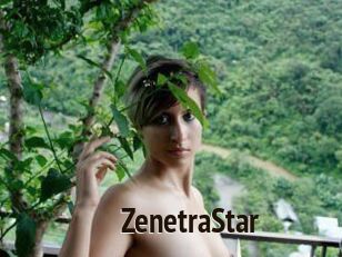 ZenetraStar