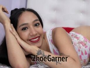 ZhoeGarner