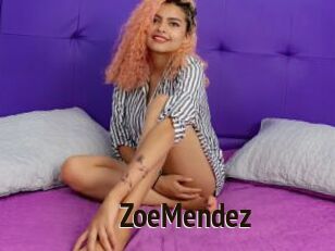 ZoeMendez
