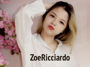 ZoeRicciardo