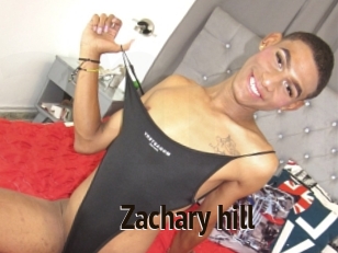 Zachary_hill