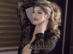 Zairaduff