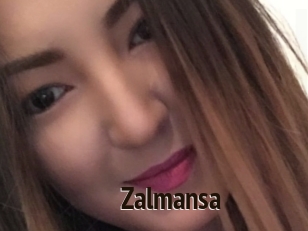 Zalmansa