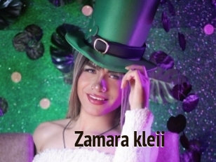 Zamara_kleii
