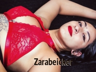 Zarabeicker