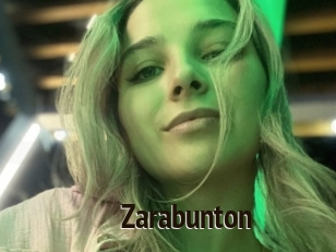 Zarabunton