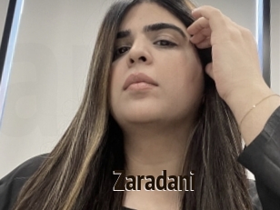 Zaradani