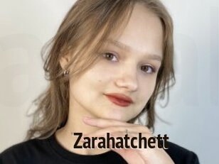 Zarahatchett