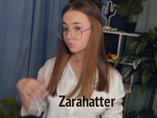 Zarahatter