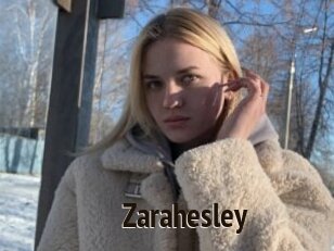 Zarahesley