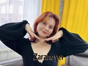 Zaraheyer