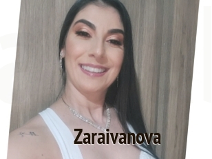 Zaraivanova