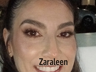 Zaraleen