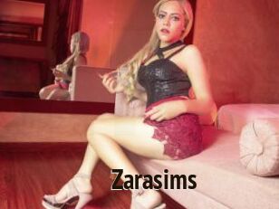 Zarasims