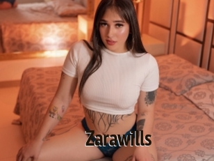 Zarawills