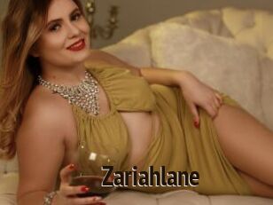 Zariahlane