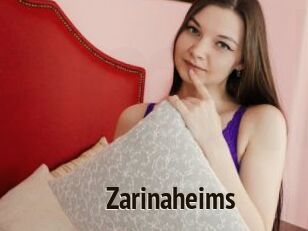 Zarinaheims