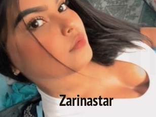 Zarinastar