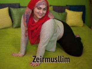Zeirmusllim