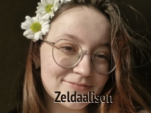 Zeldaalison
