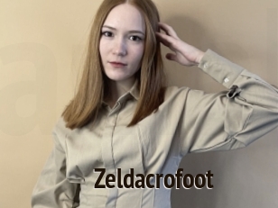 Zeldacrofoot