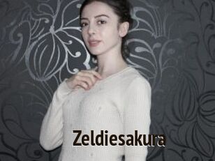Zeldiesakura