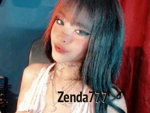 Zenda777