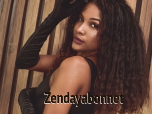 Zendayabonnet