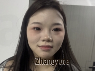 Zhangyute