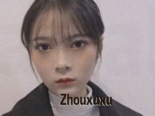Zhouxuxu