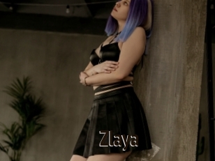 Zlaya