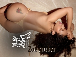 Zoe_gruber