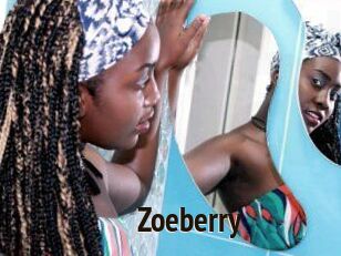 Zoeberry