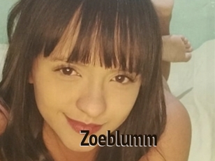 Zoeblumm