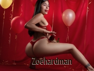 Zoehardman