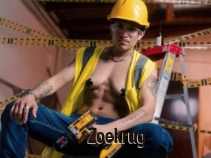 Zoekrug