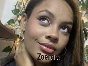 Zoeroro